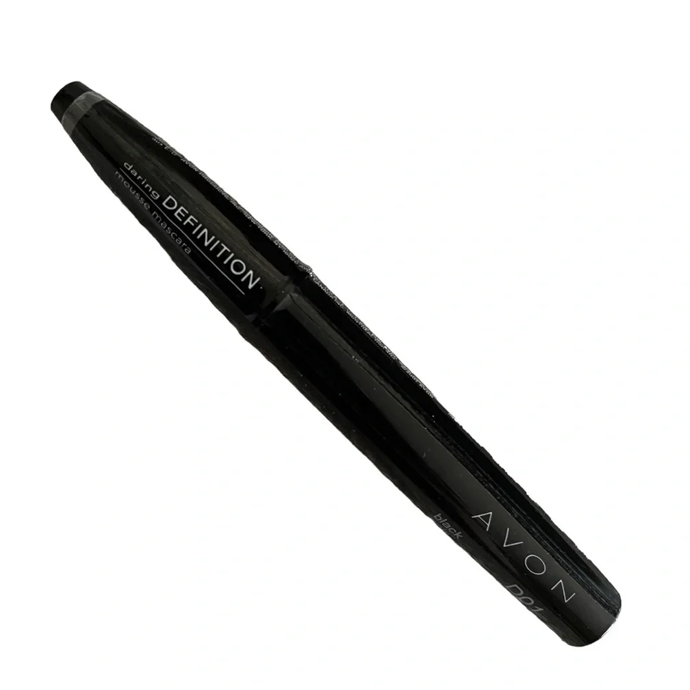 AVON Daring Definition Mousse Mascara Black